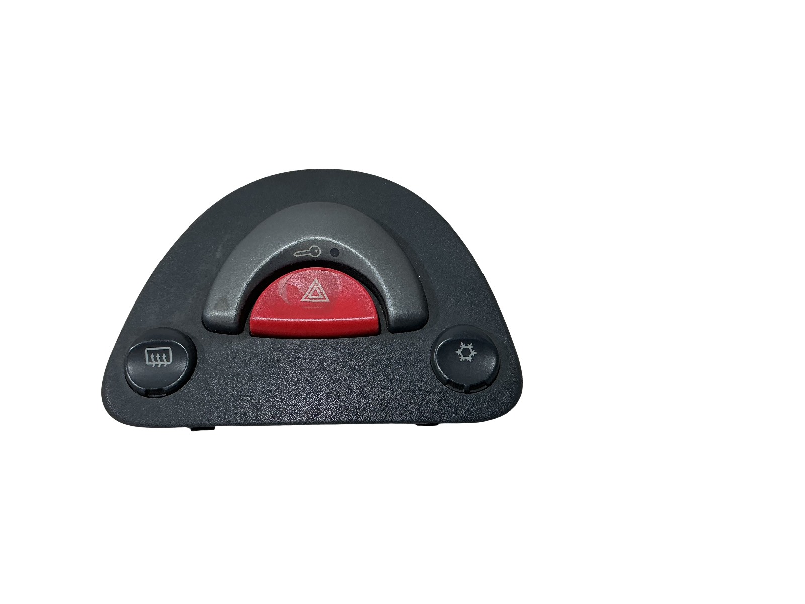 Blocco Comandi Multifunzioni (Smart Vdo) 022106 MCO V 014 Usato