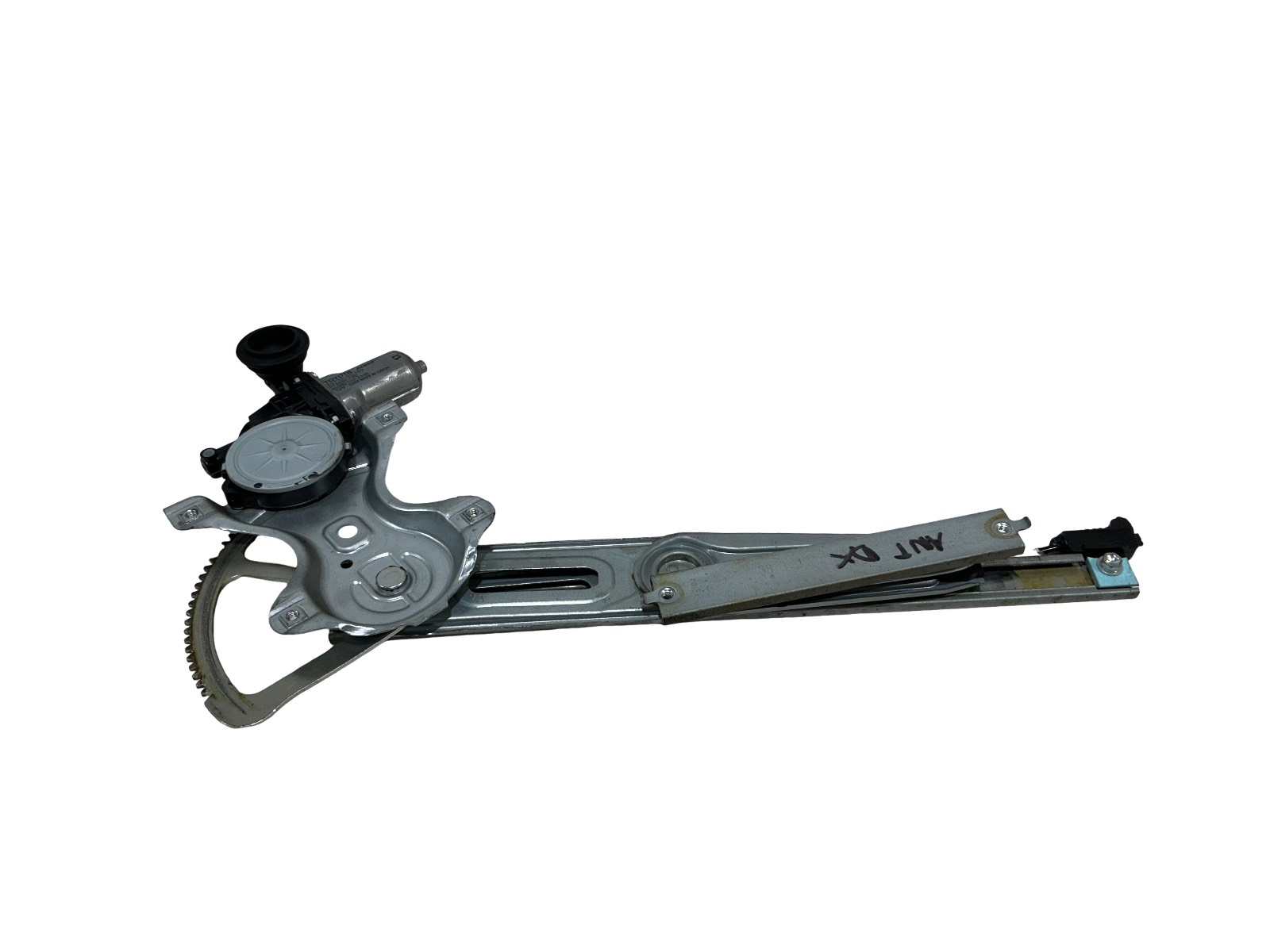 Alzacristallo Elettr. Porta Ant. Destro (Toyota Denso) 6980152120 AV262100-2330 Usato