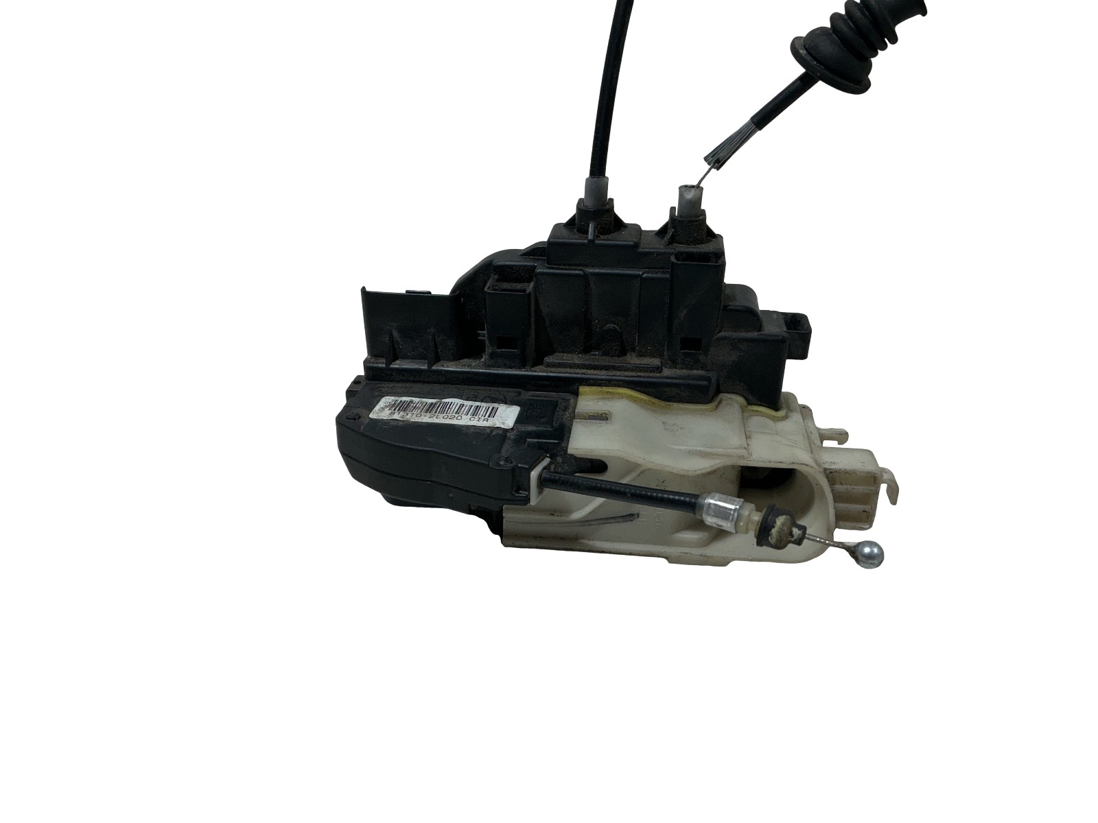 Serratura Porta Ant. Sinistro 81310-2l020 81310-2L020 Usato