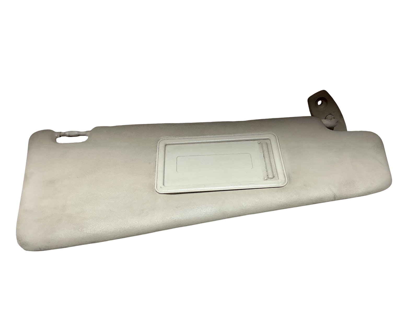 Aletta Parasole Parabrezza Destro 735383410 Usato