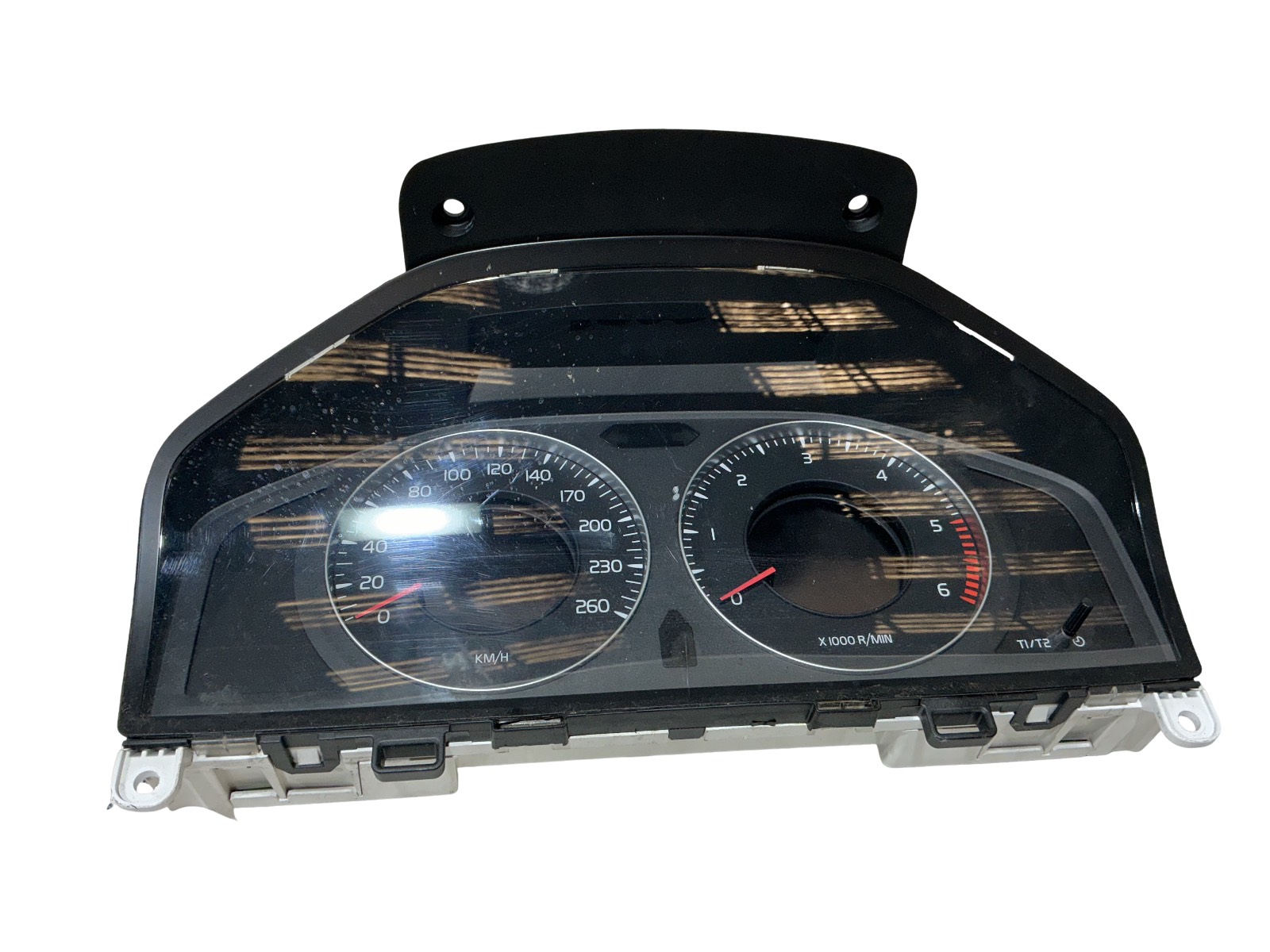 Strumentazione Compl. (Yazaki) 36002195 69199-660U Usato