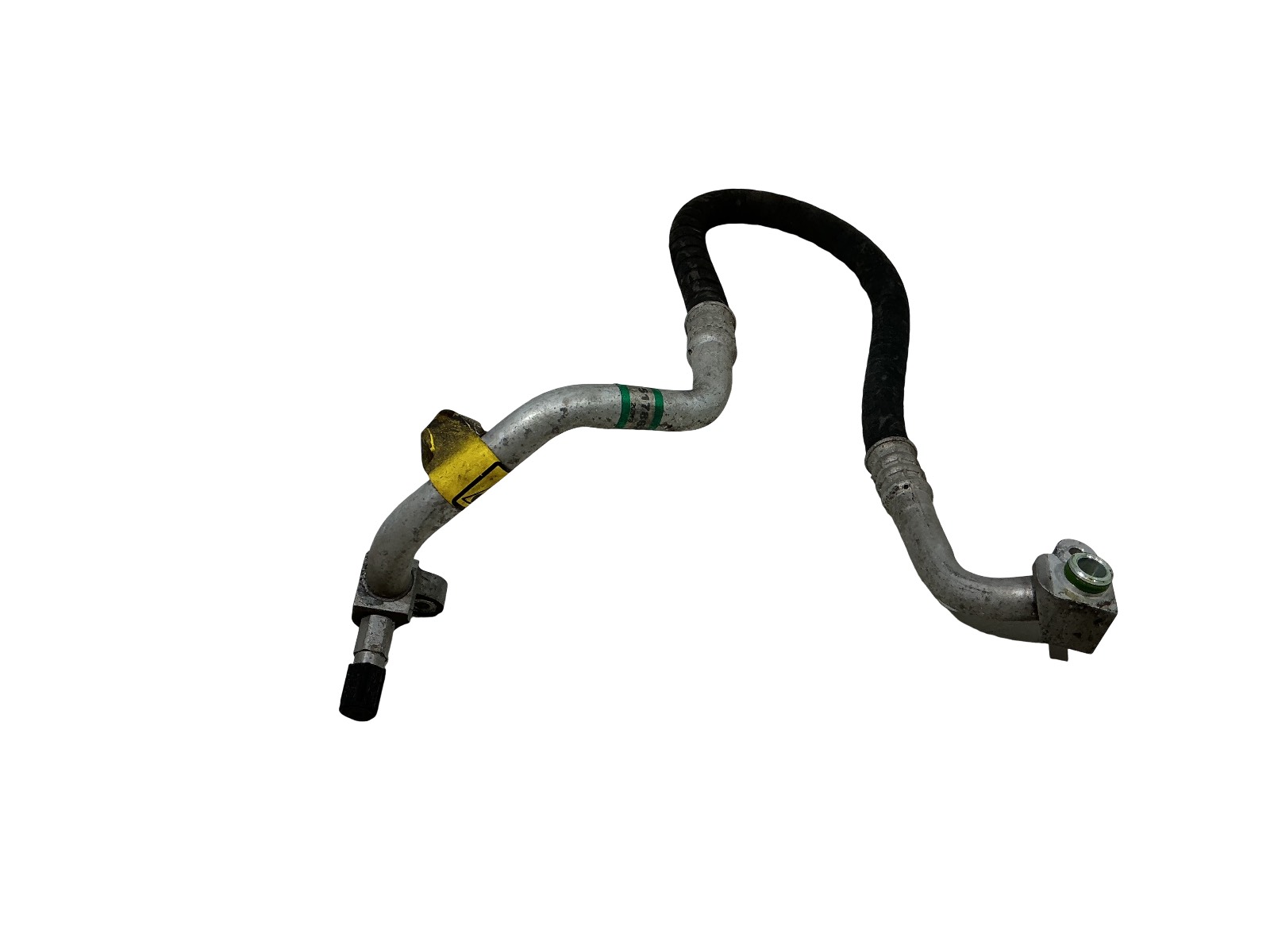 Tubo Condensatore Evaporatore A/c 51786215 Usato