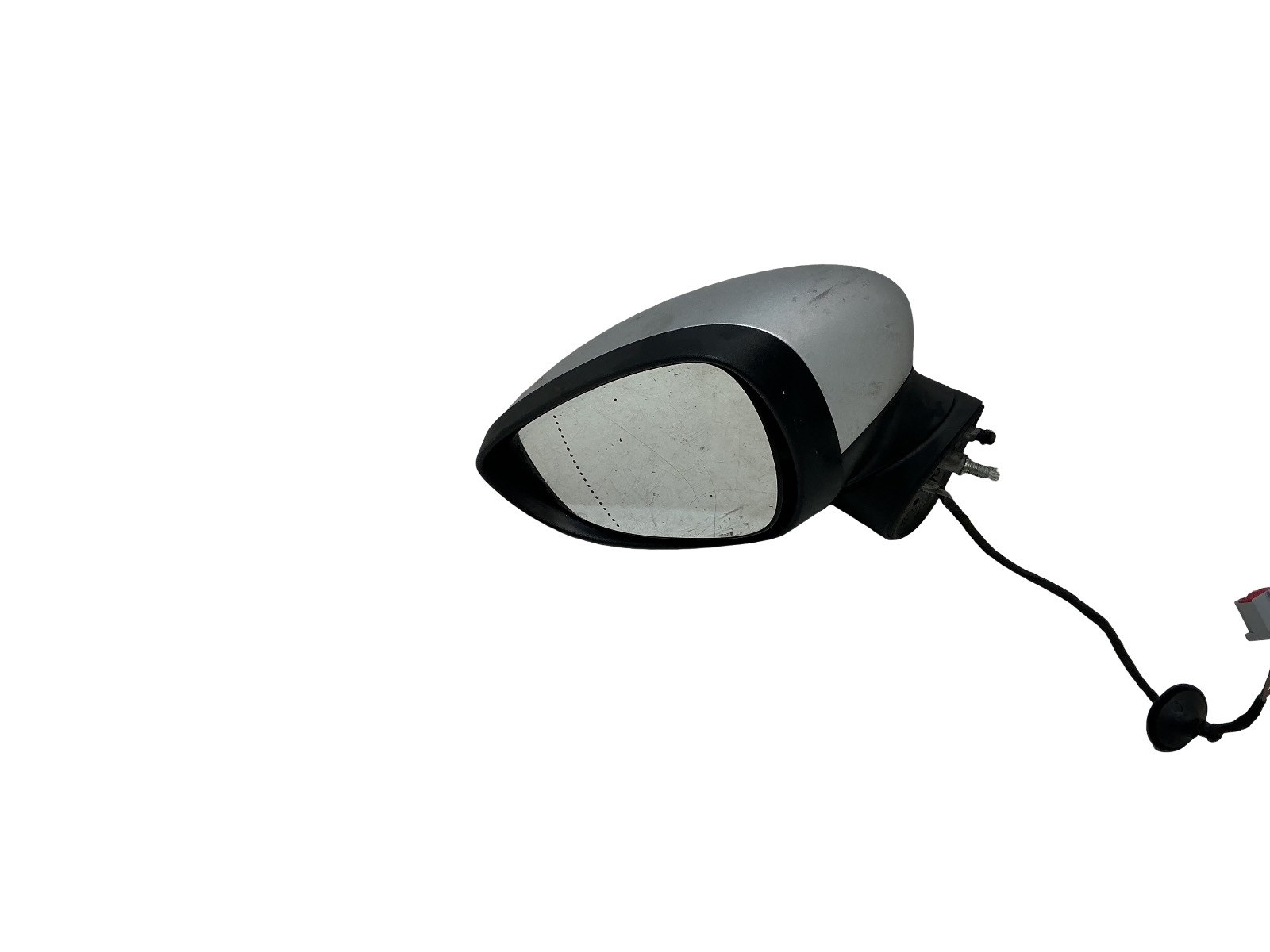 Retrovisore Est. Regolaz. Elettr. Sinistro (Ford) 1594583 Usato