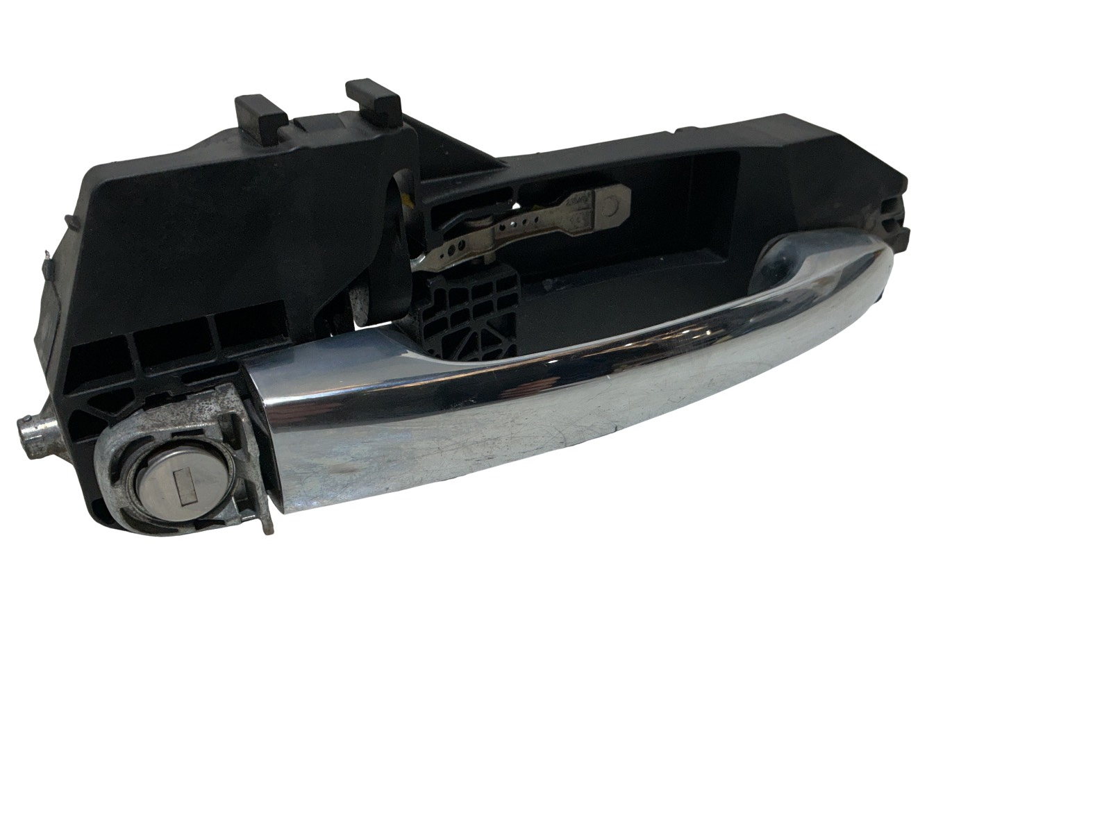 Maniglia Porta Ant. Sinistro 735570106 Usato