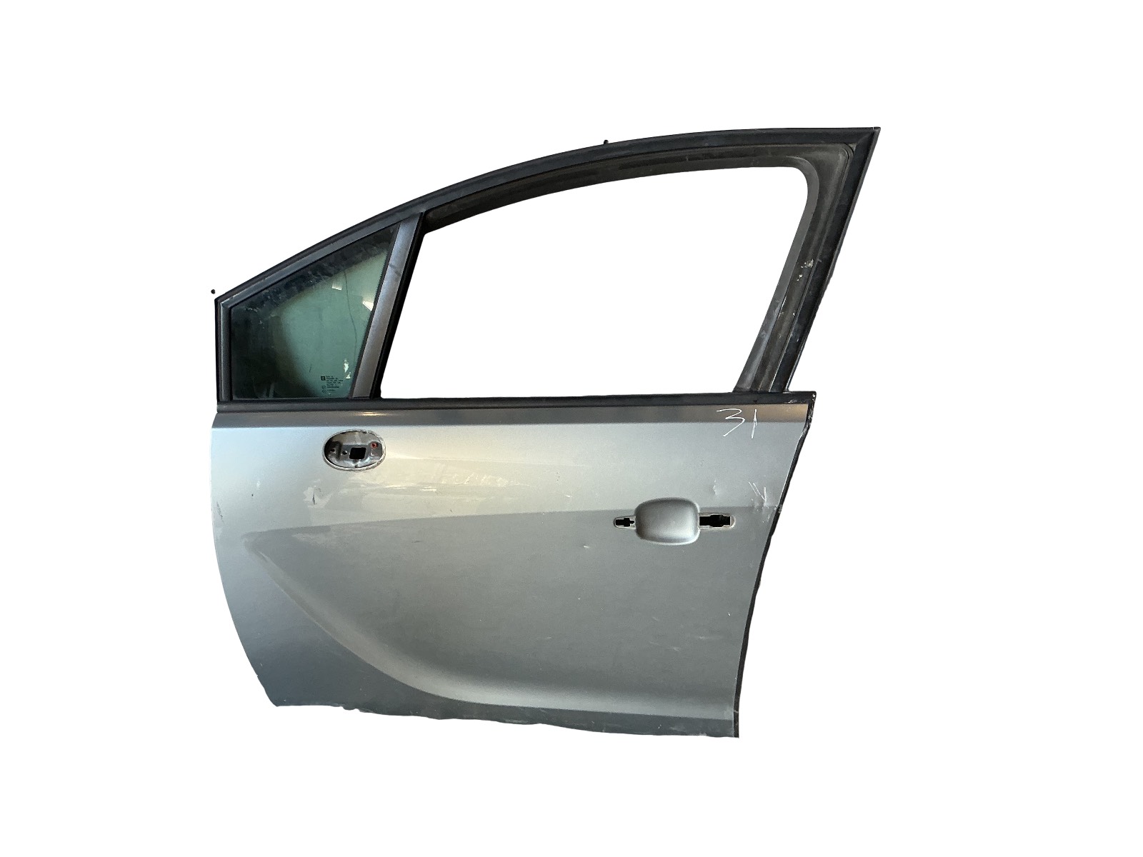 Porta Ant. Sinistro 13408828 Usato