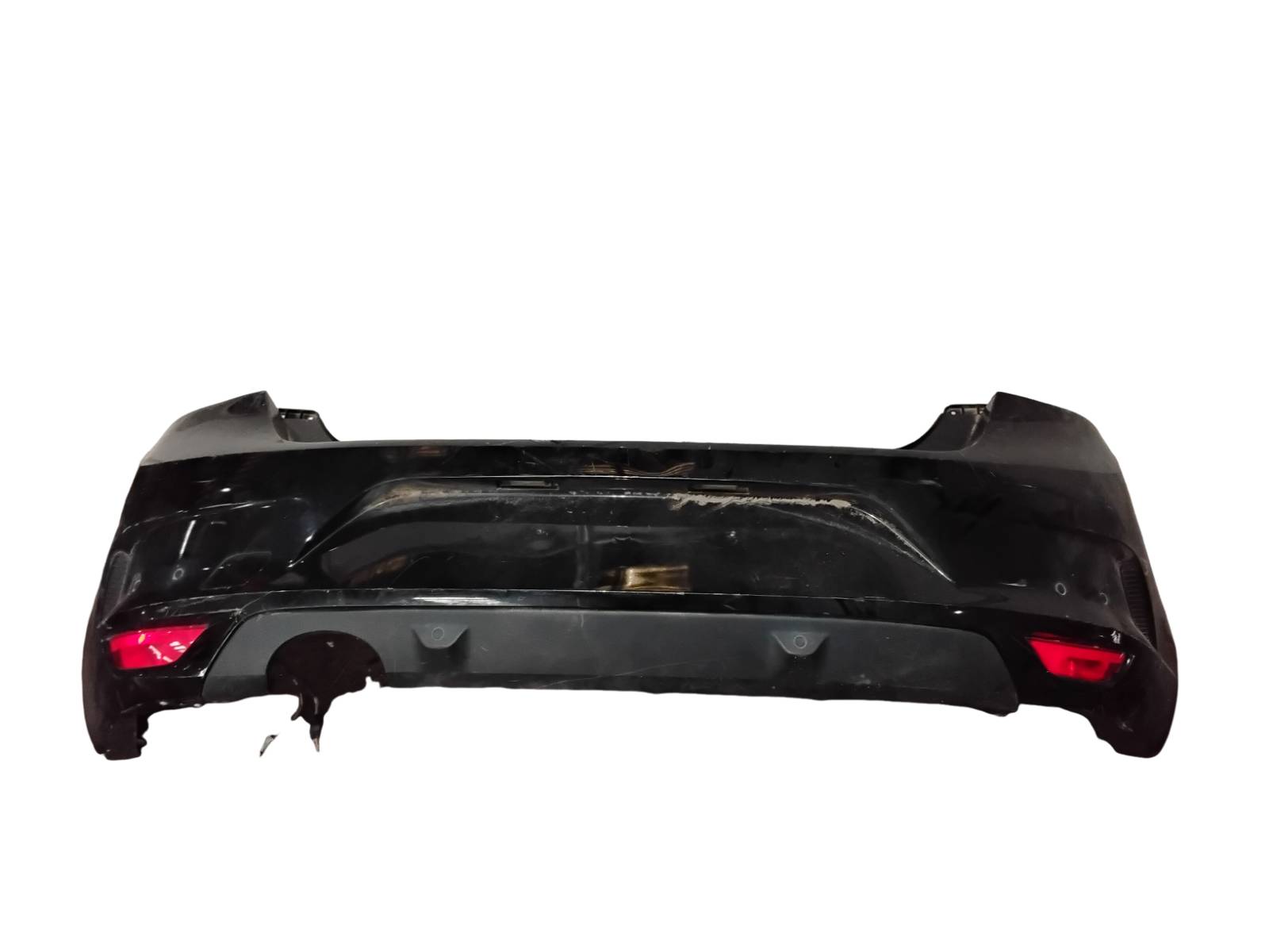 Paraurti Post. 850227725R Usato