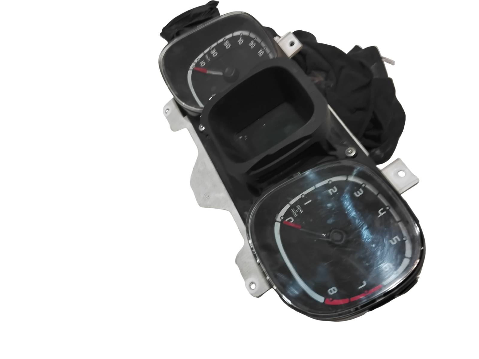 Quadro Portastrumenti 51931857 Usato