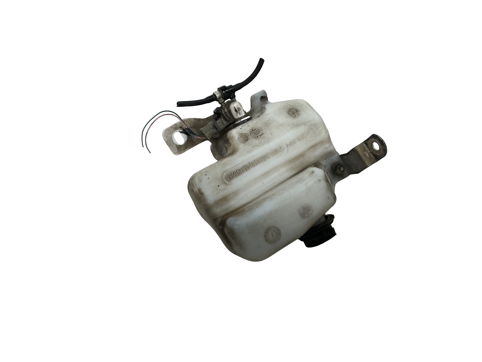 Serbatoio Tergicristalli 46796588 46796588 Usato