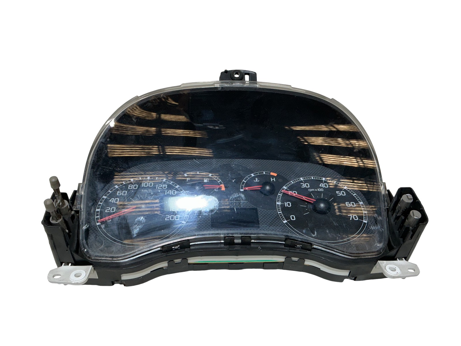 Quadro Portastrumenti 51711239 503.00.048.09.00 Usato