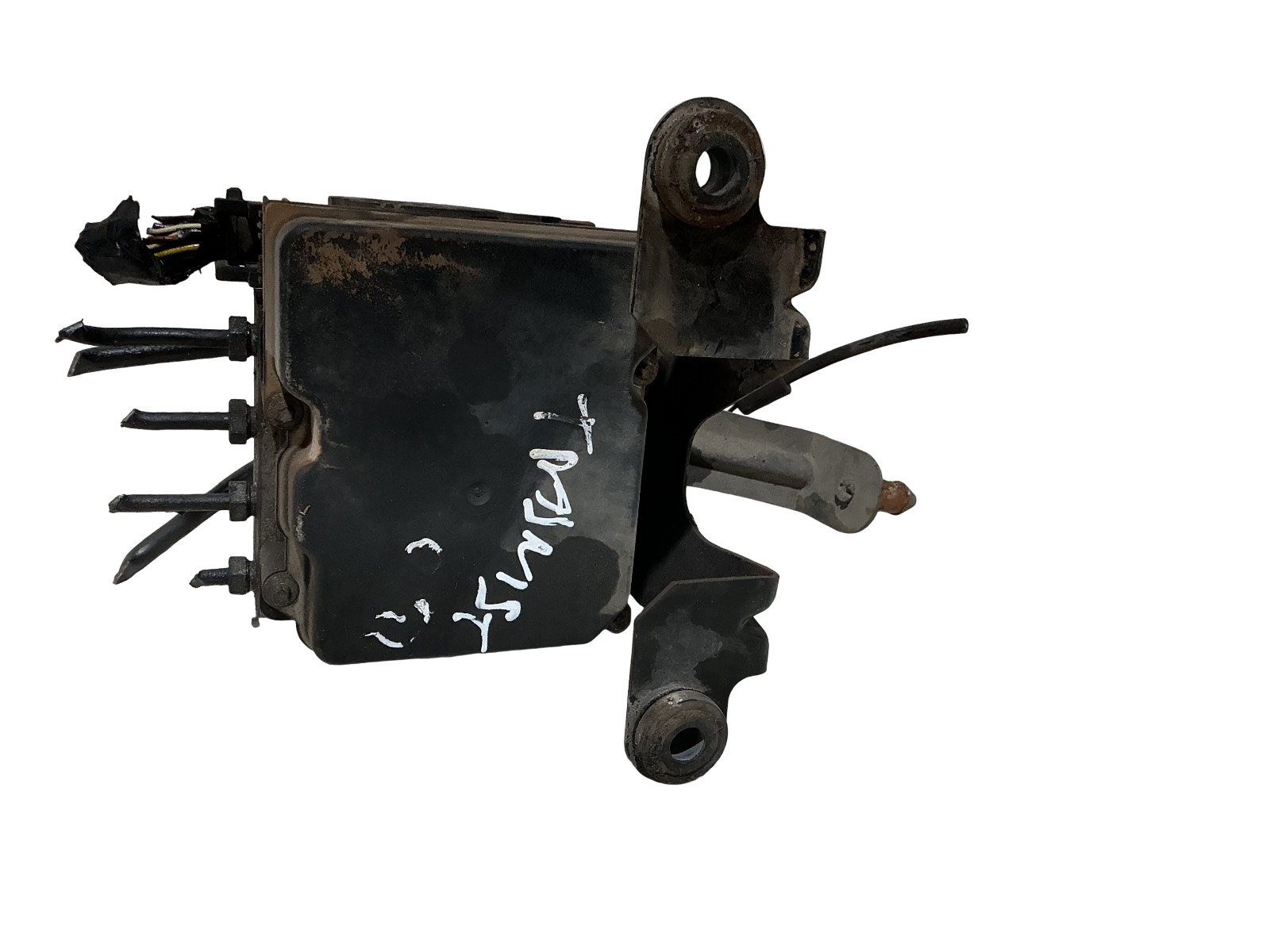 Aggregato Abs 1417349 Usato