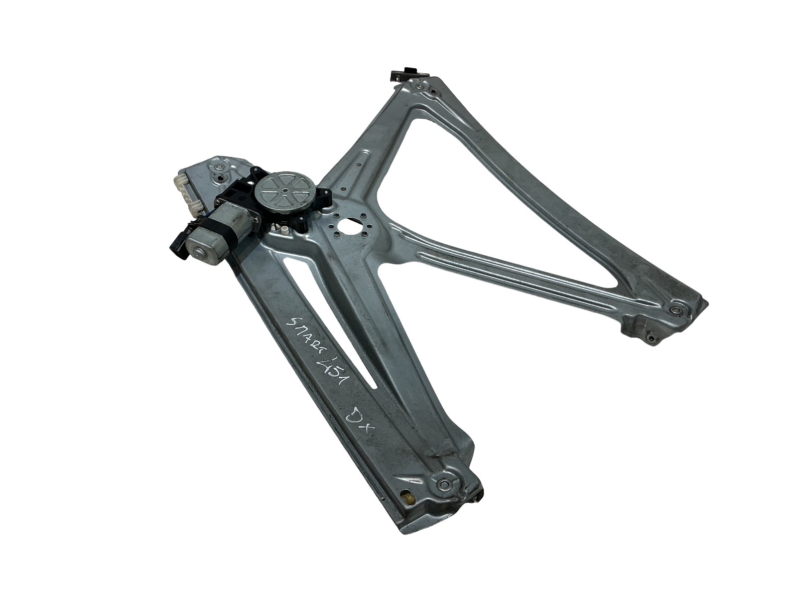 Alzacristallo Elettr. Porta Ant. Destro A4517200646 Usato