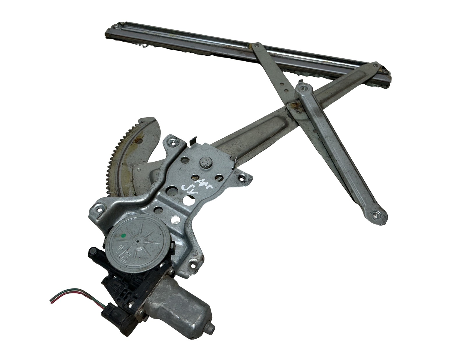 Alzacristallo Elettr. Porta Ant. Sinistro (Denso) 8340279J12000 262100-0940 Usato