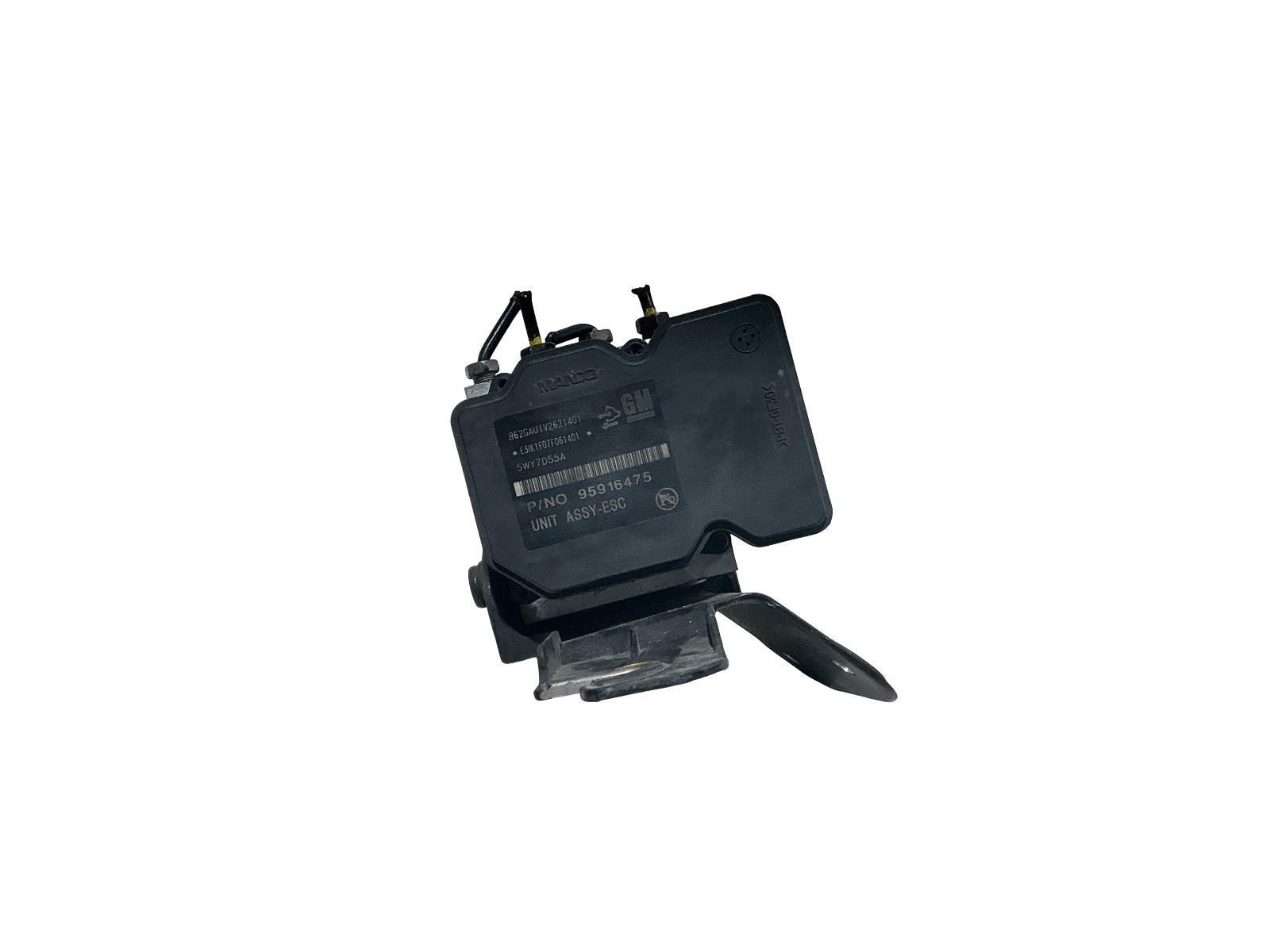 Pompa Abs (Mando Gm Amd) 95230587 5WY7D55A Usato