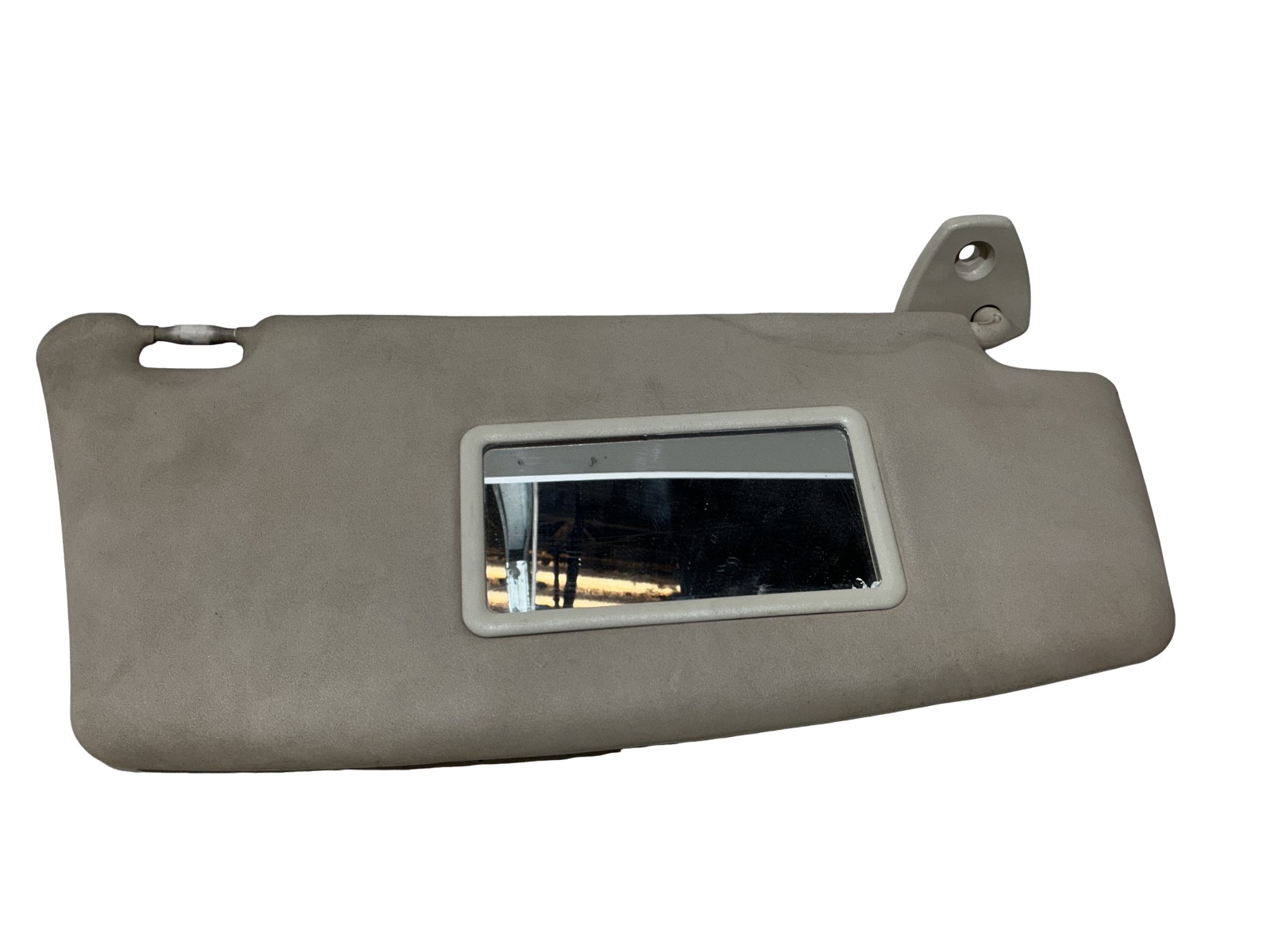 Aletta Parasole Parabrezza Destro 735407871 Usato