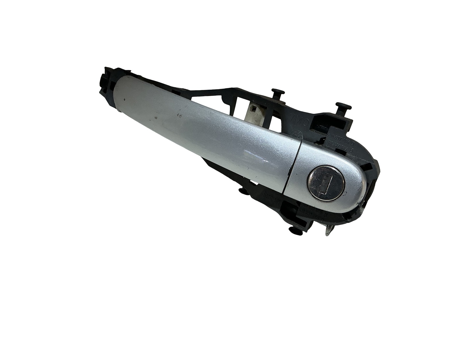 Maniglia Porta Ant. Sinistro 3B0837205G01C 5J0837886B Usato