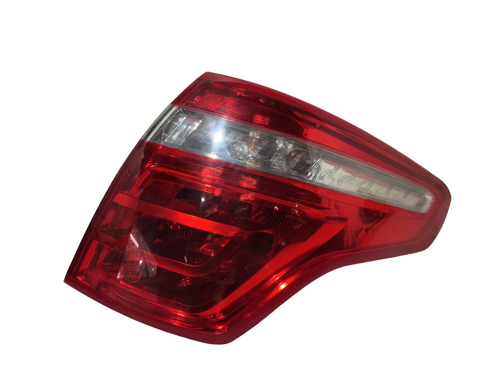 Fanale Post. Parte Est. Destro 6351LQ Usato