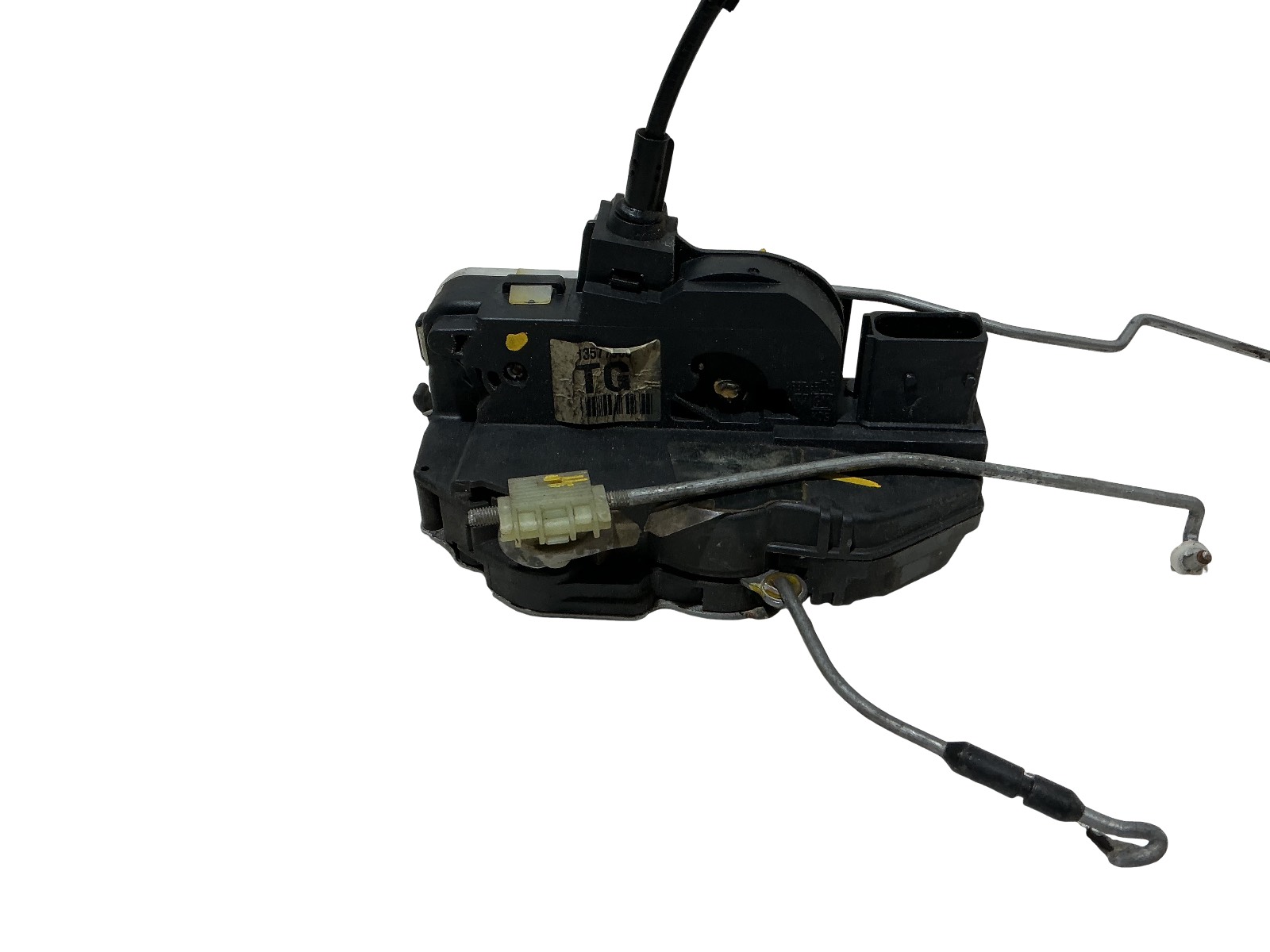 Serratura Porta Ant. Sinistro 13579521 Usato