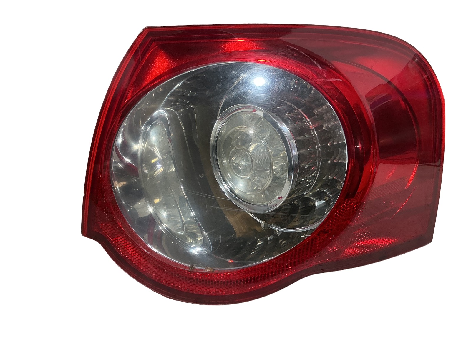 Fanale Post. Parte Est. Destro 3C9945096N Usato