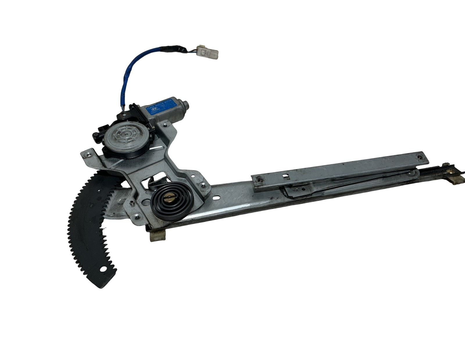 Alzacristallo Elettr. Porta Ant. Destro (Hyundai) 8240417010 98820-17100 Usato