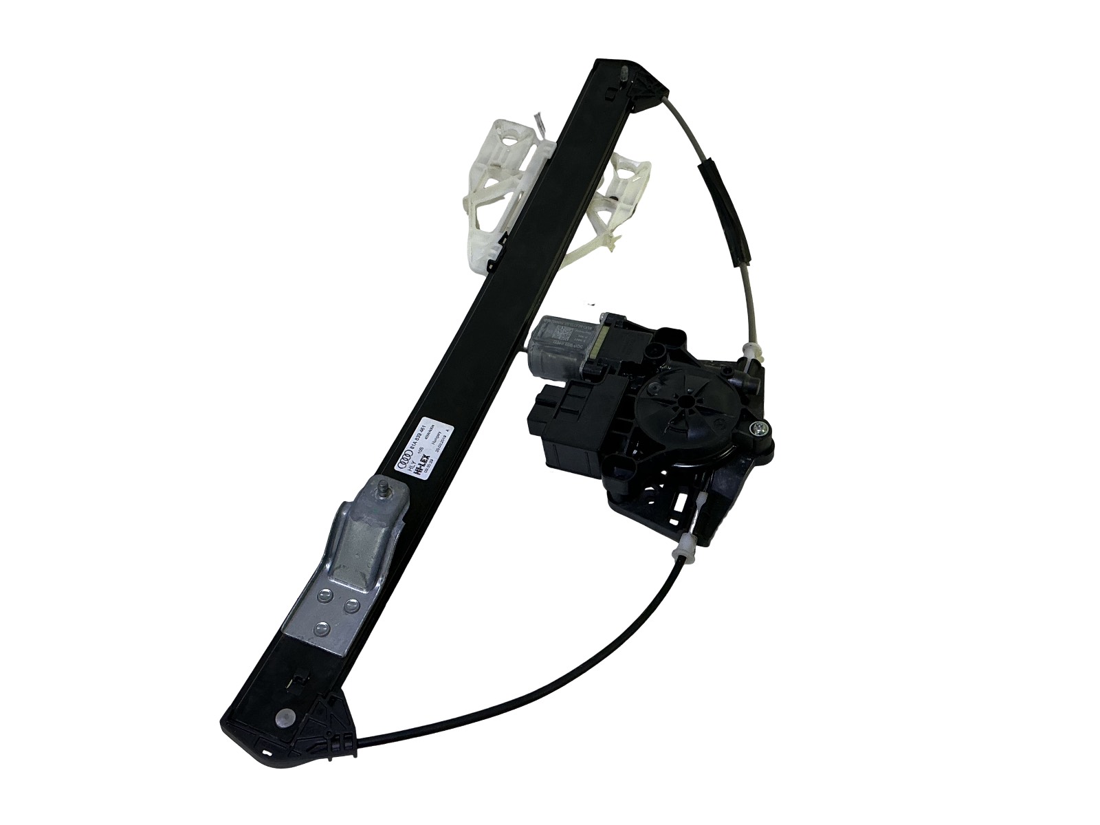 Alzacristallo Elettr. Porta Post. Sinistro (Audi Vw Ag) 81A839461 4BWA004 Usato