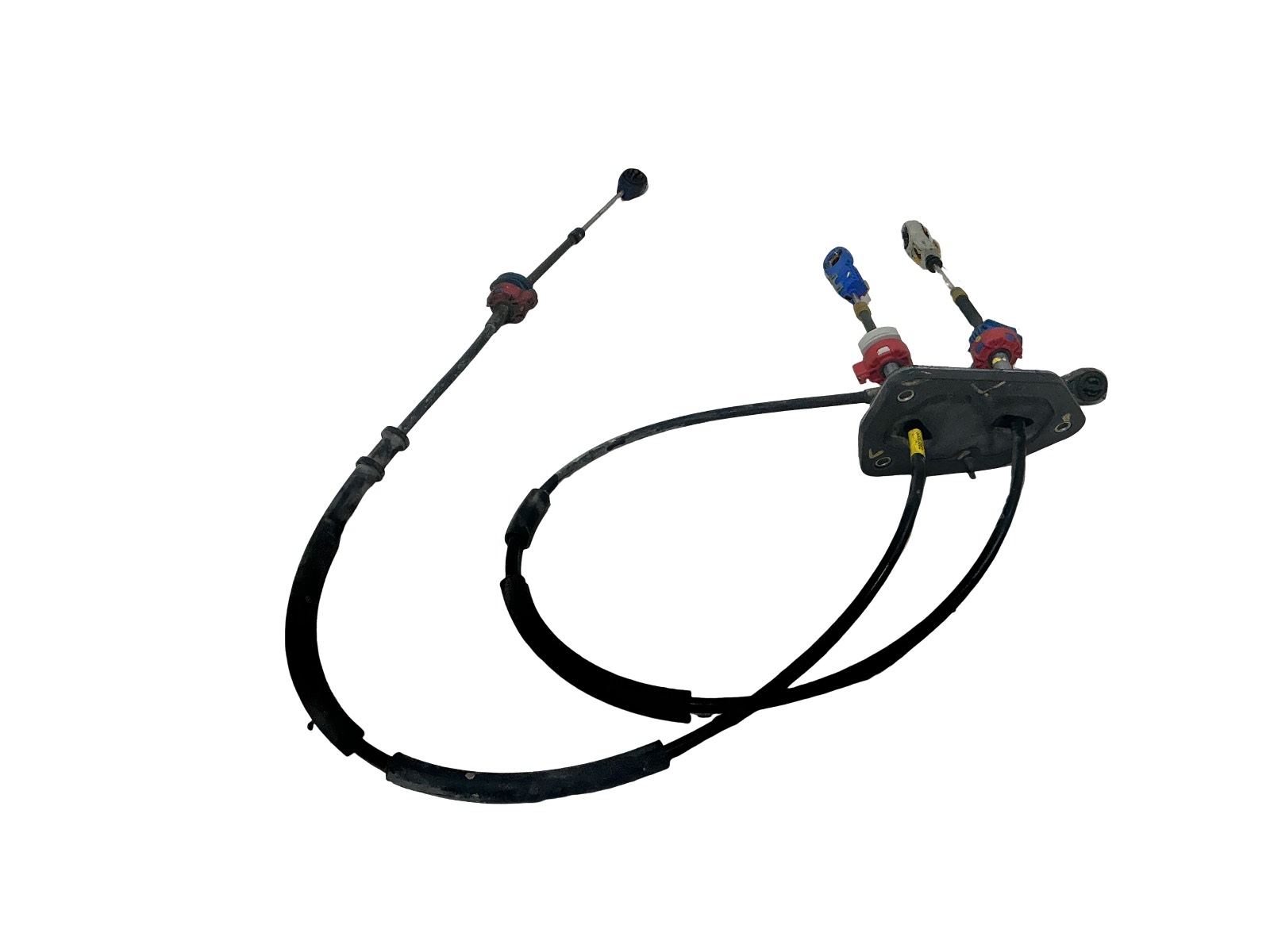 Cavo Comando Leva Cambio 55230984 Usato