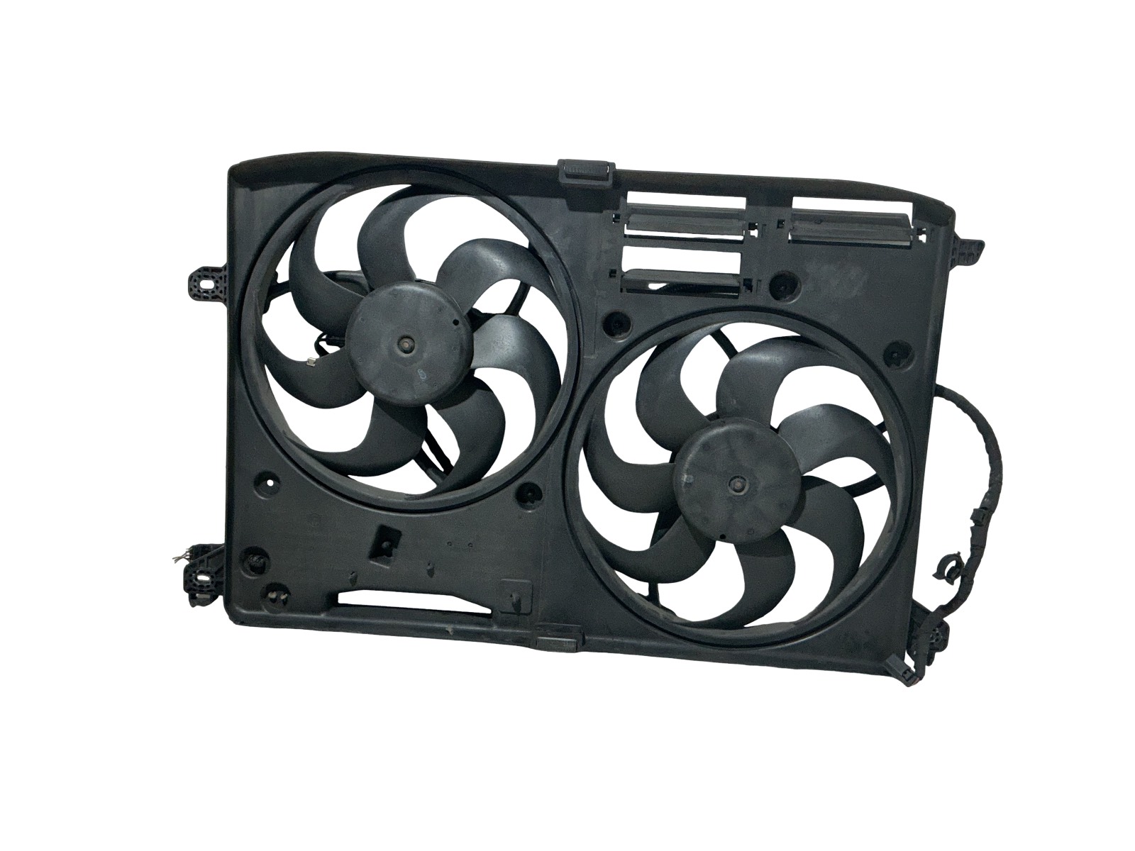 Elettroventola Dg93-8c607-gc Usato