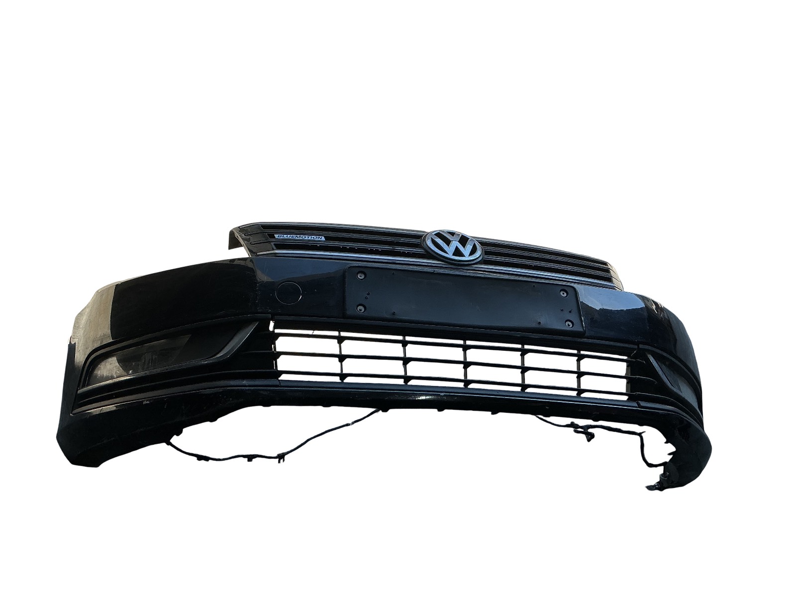 Paraurti Ant. (Vw Volkswagen Volkswagen) 3AA807217FGRU Usato