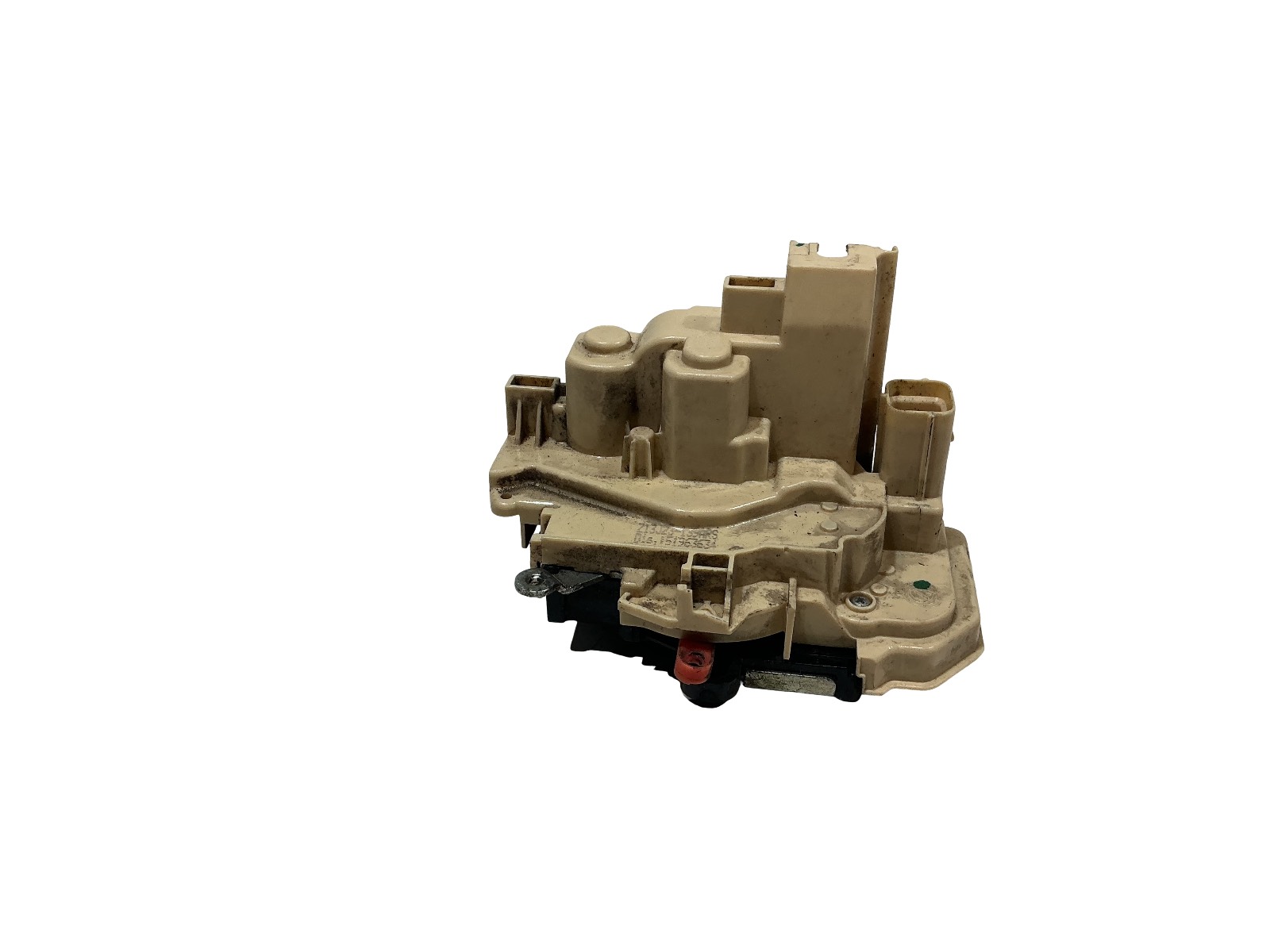 Serratura Porta Ant. Sinistro (Ars) 52191505 Usato