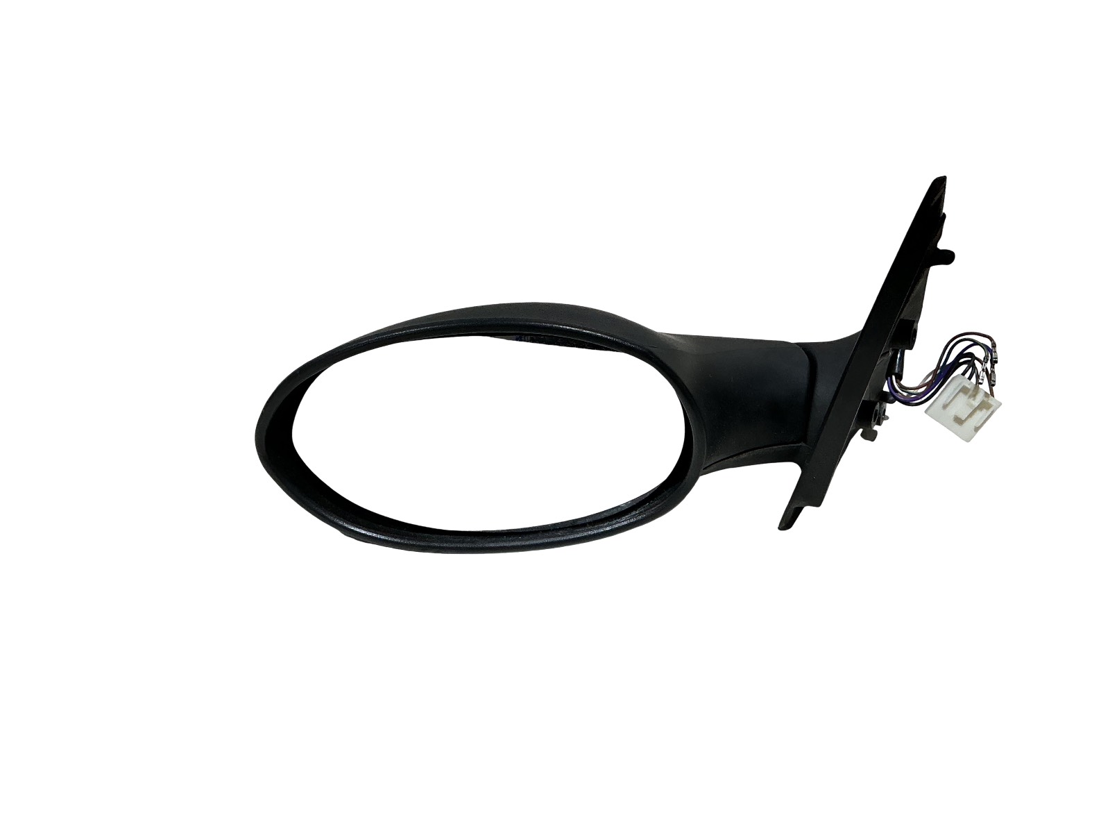 Retrovisore Est. Termico Regolaz. Elettr. Sinistro 735256896 Usato