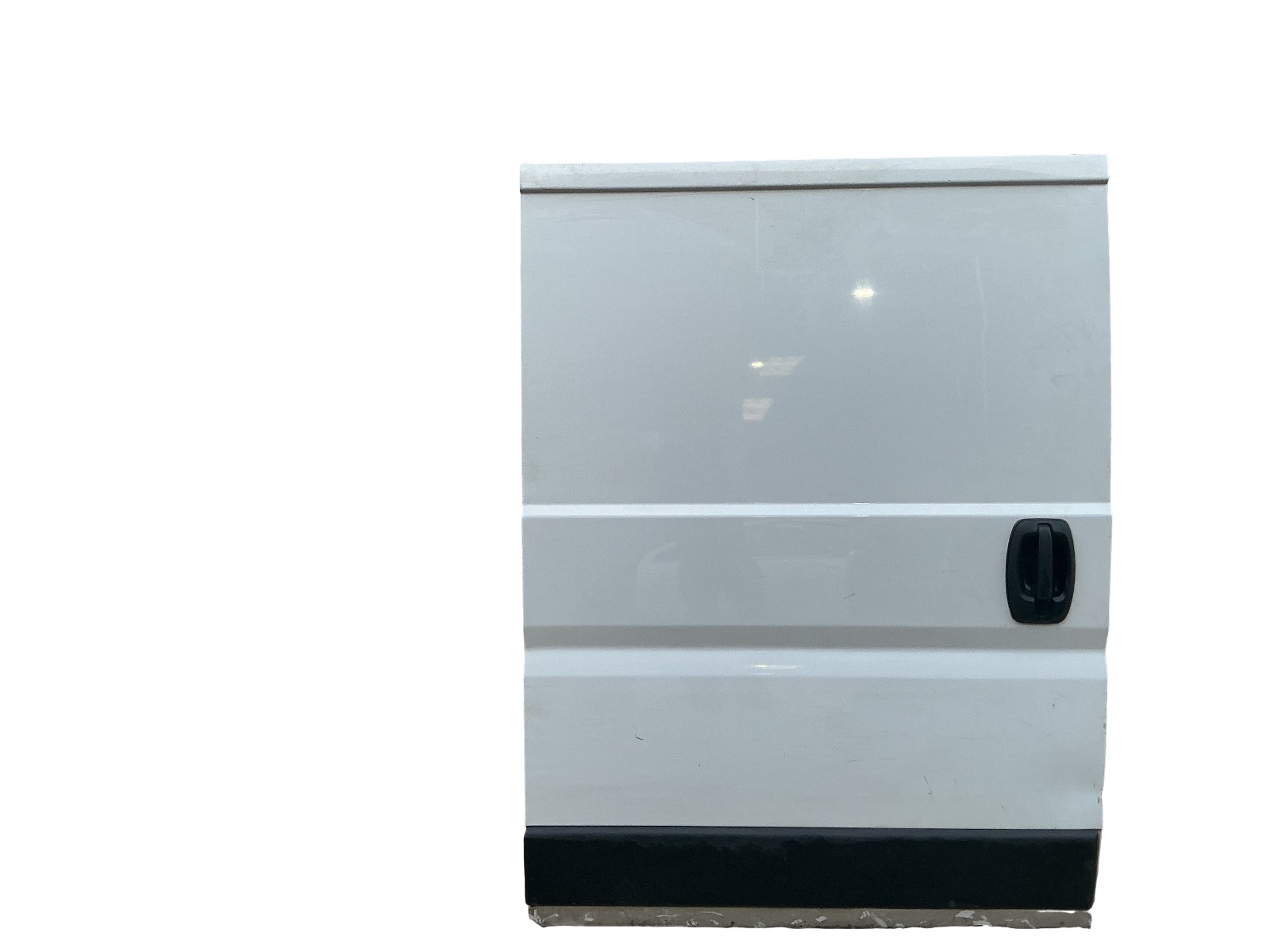 Scorrevole Parete Lat. Centr. Destro 1344992080 Usato