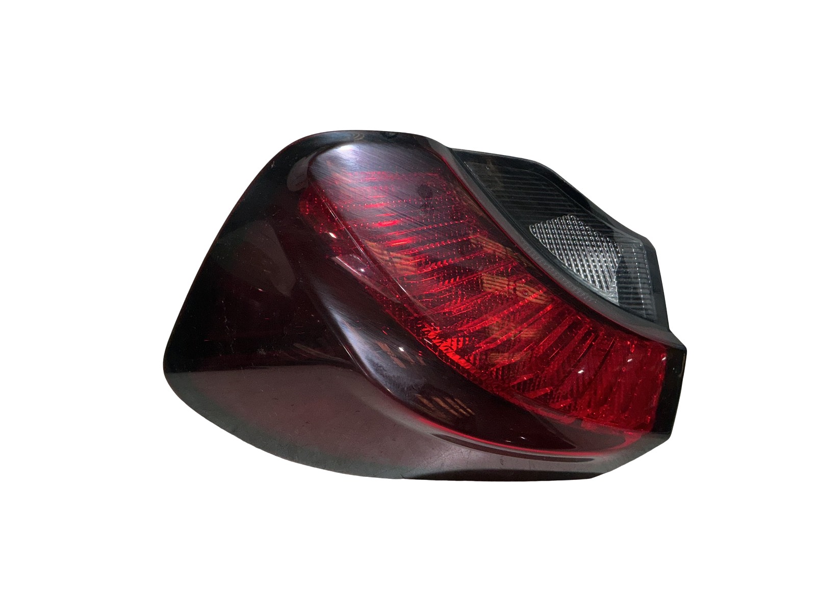 Fanale Post. Parte Est. Destro 52078932 0520939160E Usato