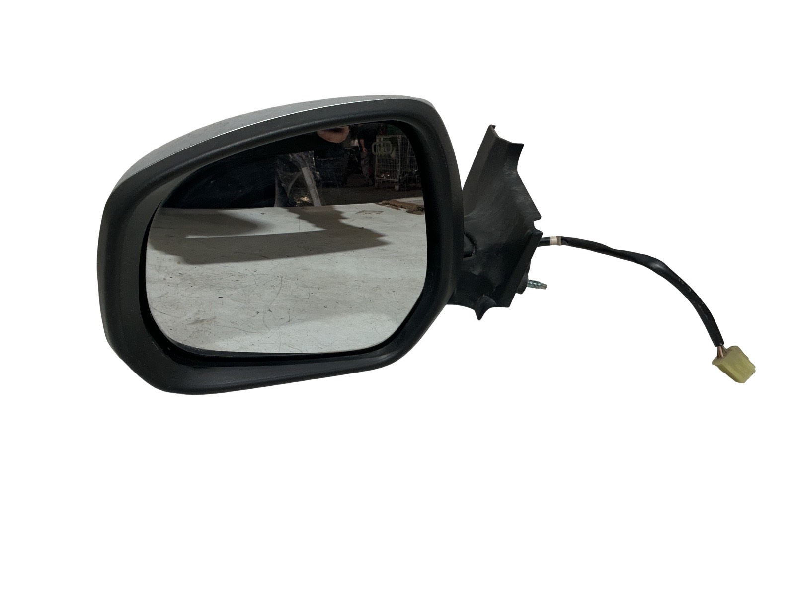 Retrovisore Est. Regolaz. Elettr. Sinistro 93196281 Usato