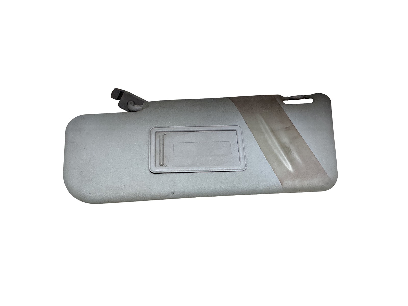 Aletta Parasole Parabrezza Sinistro 735362729 Usato