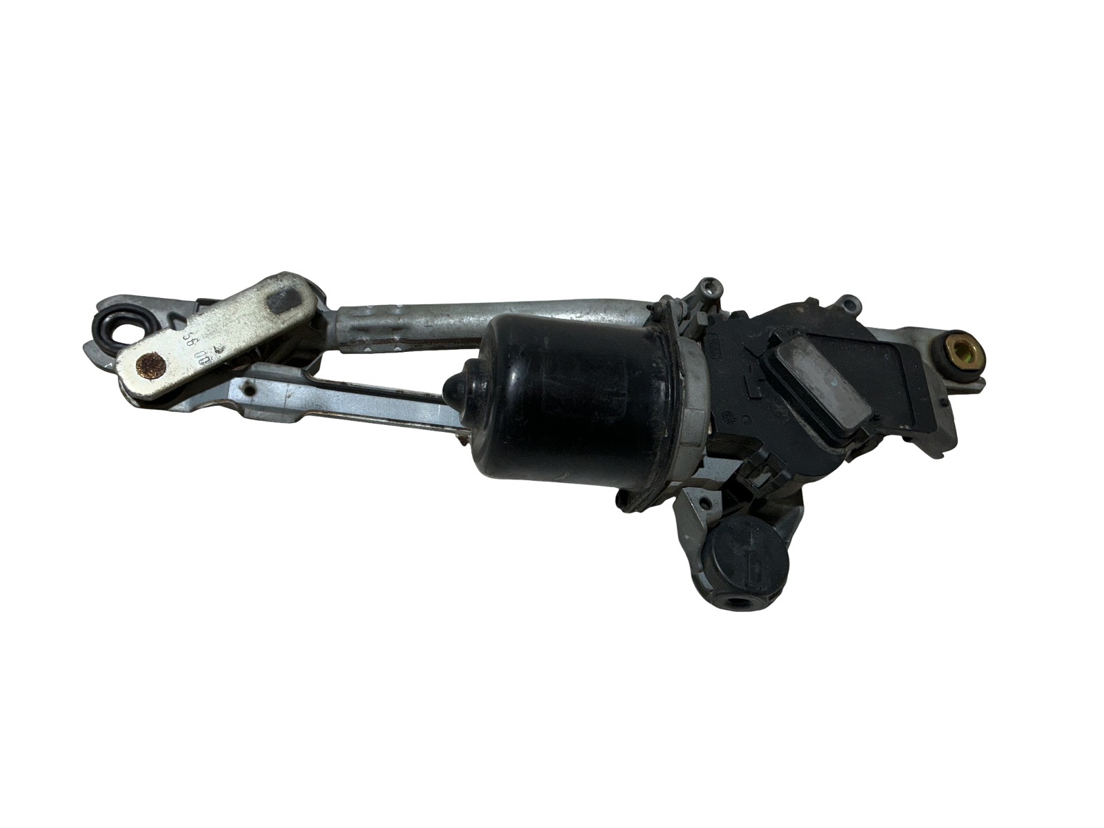 Meccanismo Tergiparabrezza Con Motorino (Valeo) 5360187 Usato