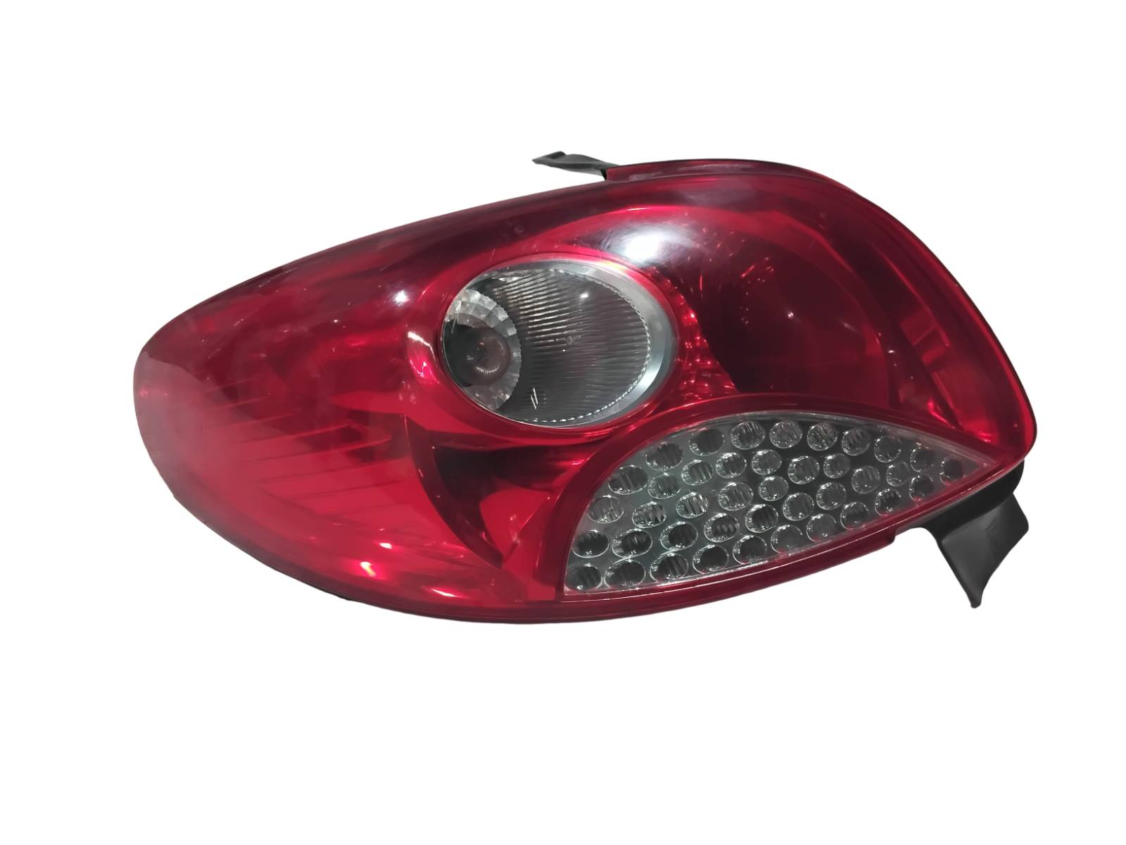 Fanale Post. Sinistro (Peugeot) 6350GV Usato