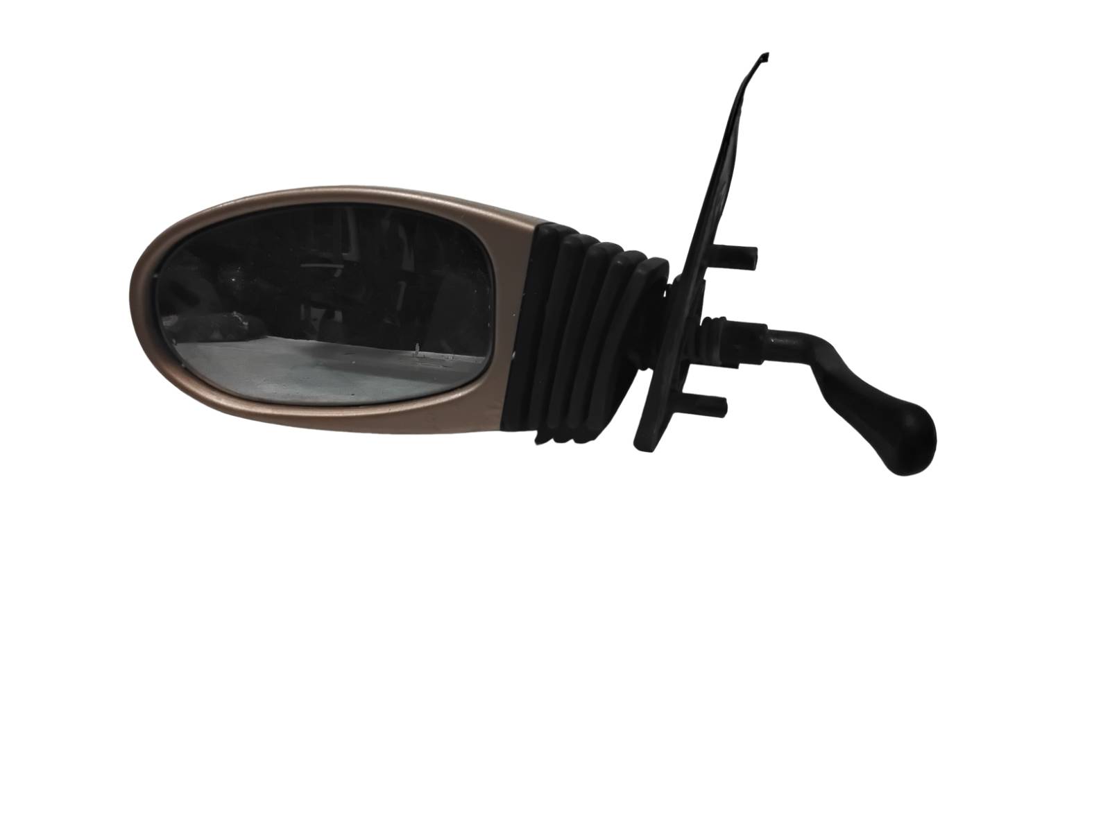 Retrovisore Est. Sinistro 735250514 Usato