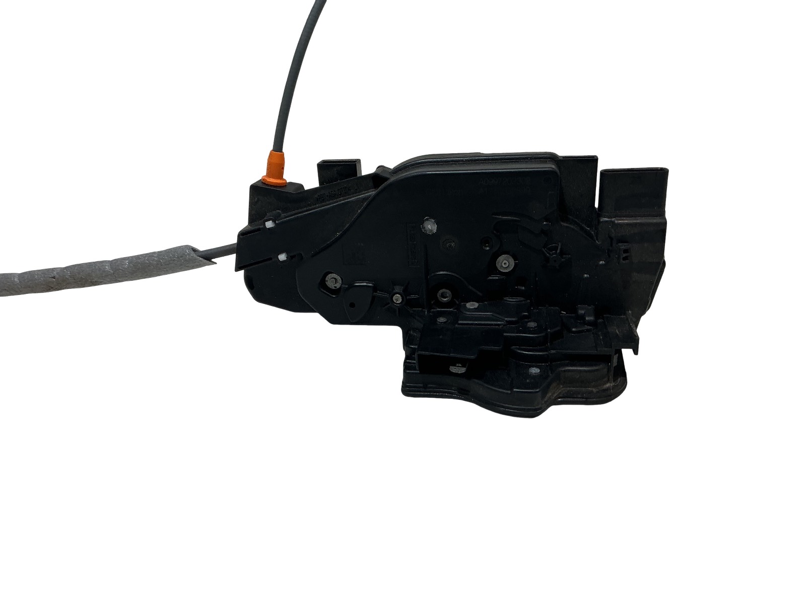 Serratura Porta Ant. Sinistro (Kiekert) A0997203702 Usato