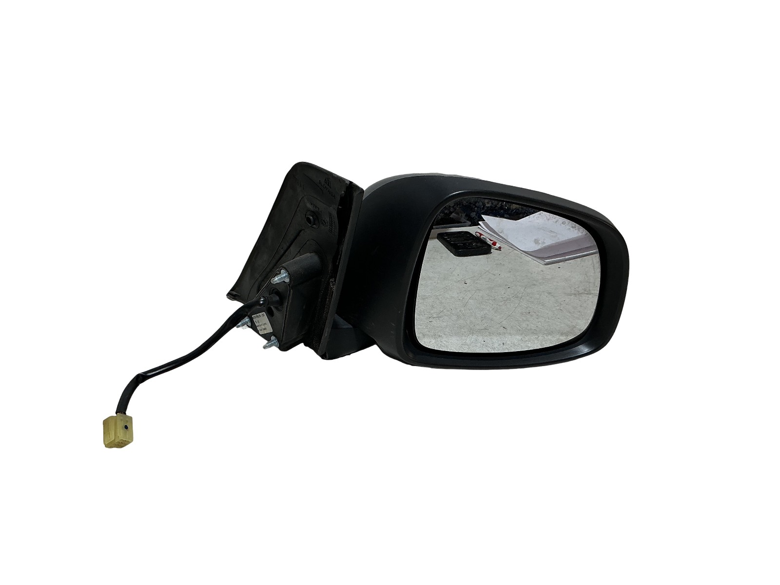 Retrovisore Est. Regolaz. Elettr. Destro 71743571 Usato