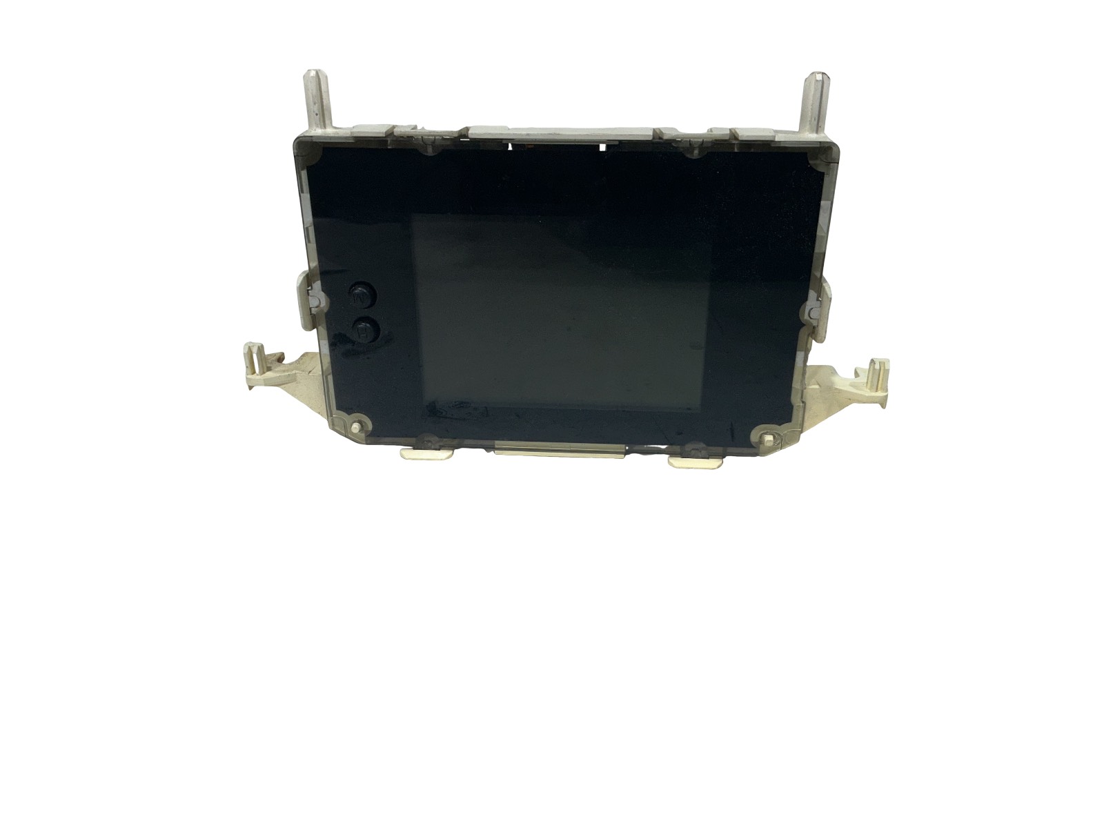 Display Multifunzione (Ford Fomoco) Am5t-18b955-bd VP8A6F-10A855-D Usato