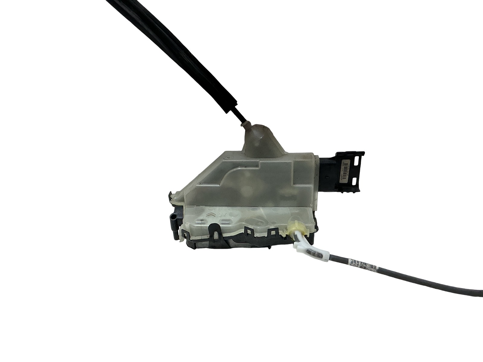 Serratura Porta Post. Destro 9813149580 Usato