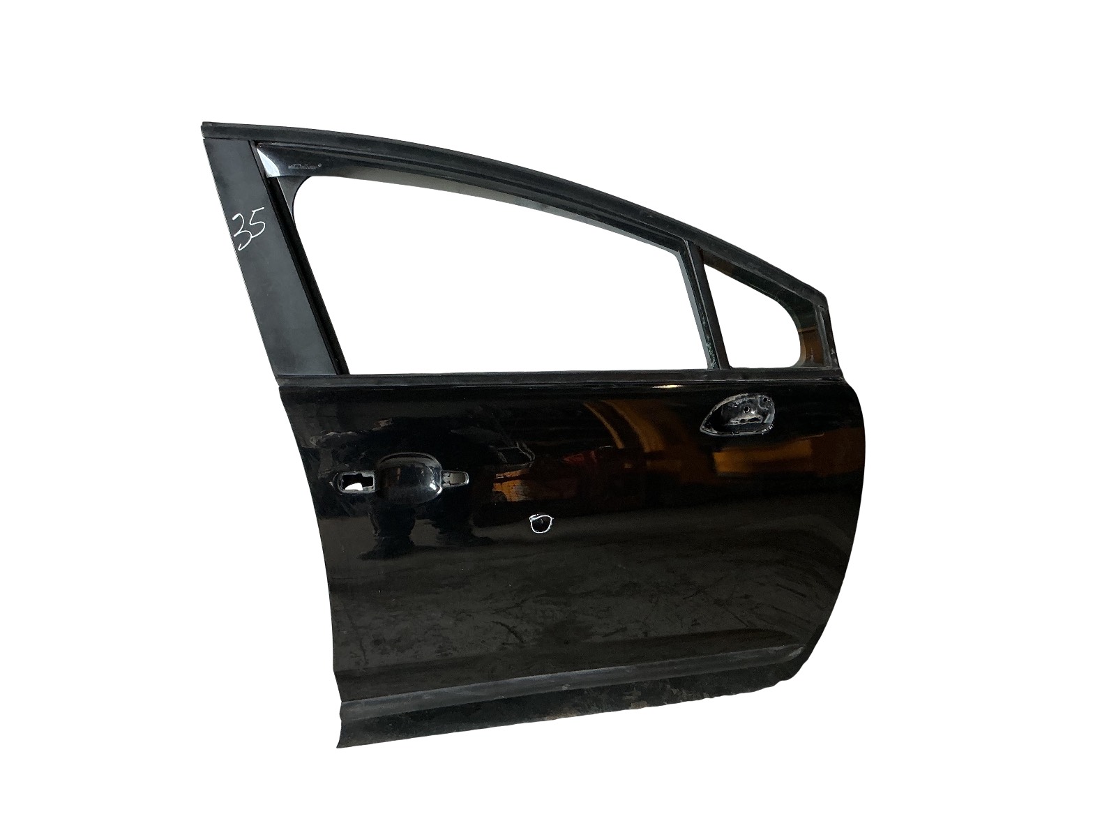 Porta Ant. Destro 9004AV Usato