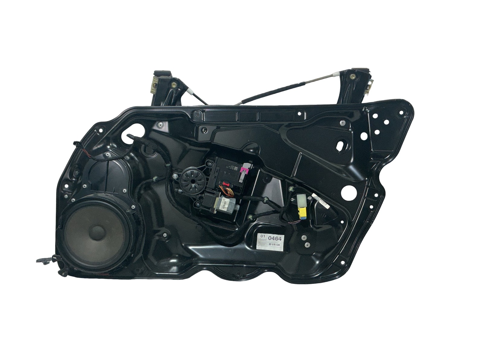 Alzacristallo Elettr. Porta Ant. Destro 3AA837462B Usato