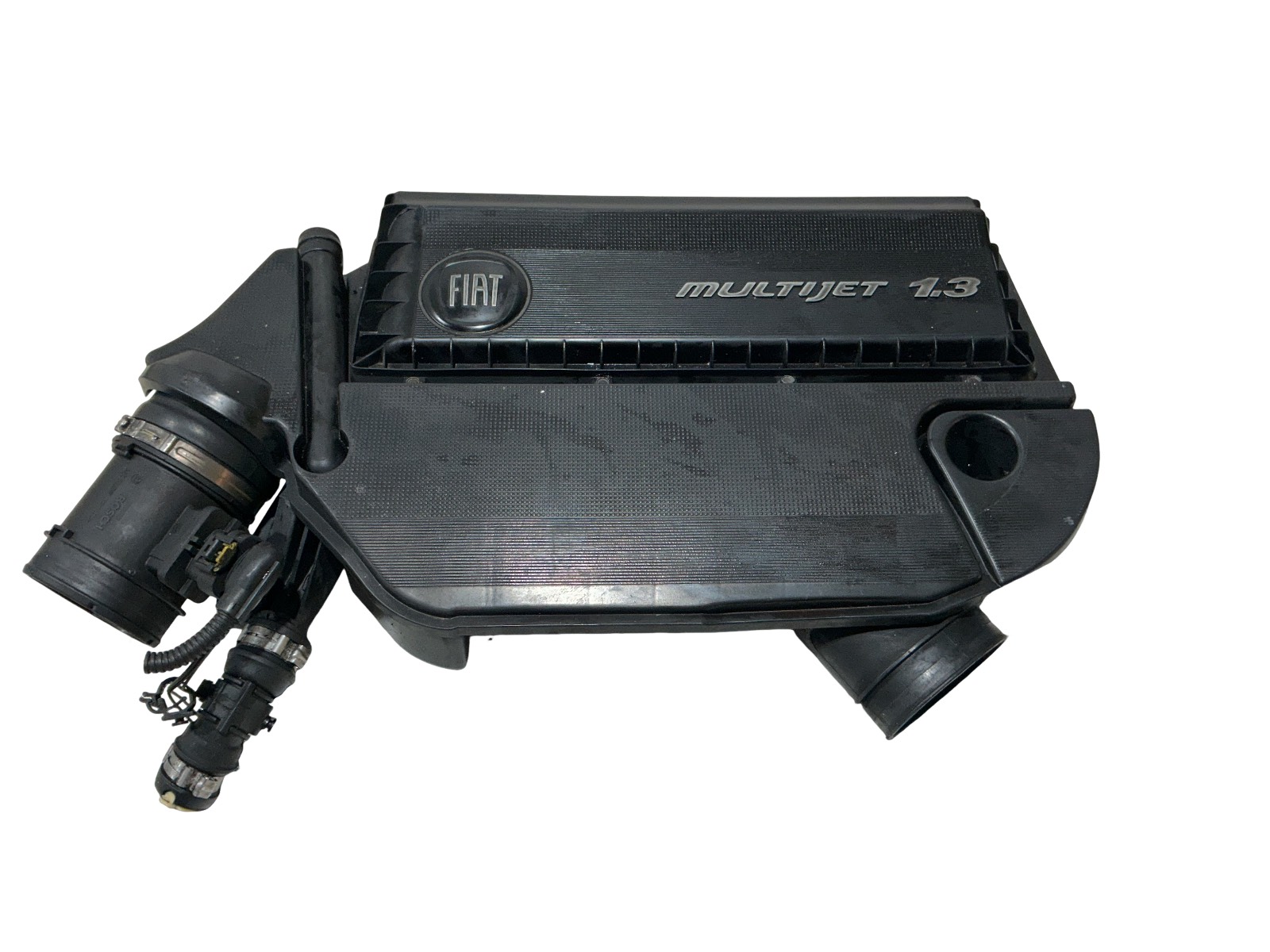 Filtro Aria Compl. (Fiat Bosch) 51946045 Usato