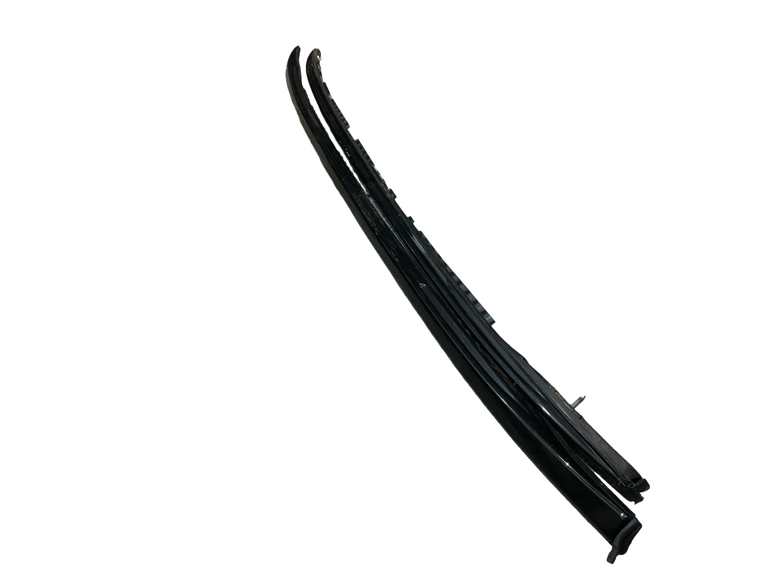 Mancorrente Tetto - Kit 7210094 Usato