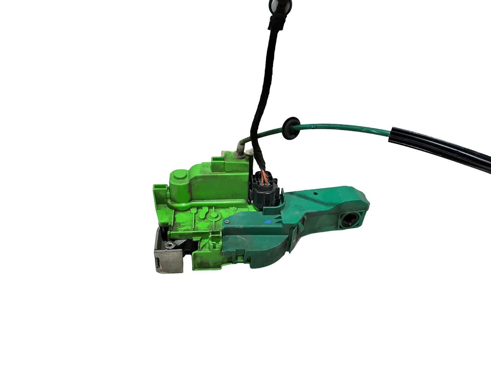 Serratura Porta Ant. Sinistro 50522855 Usato