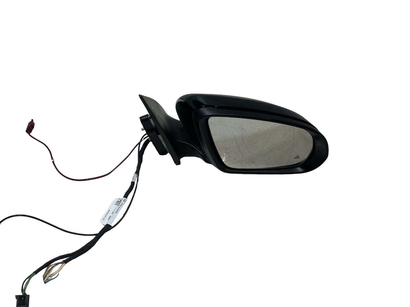 Retrovisore Est. Regolaz. Elettr. Destro (Mercedes-benz) A2478105408 Usato