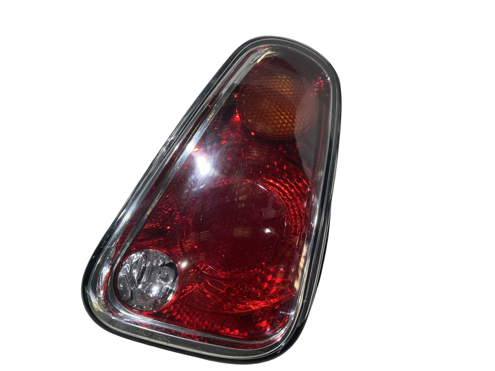 Fanale Post. Destro 63216935784 Usato