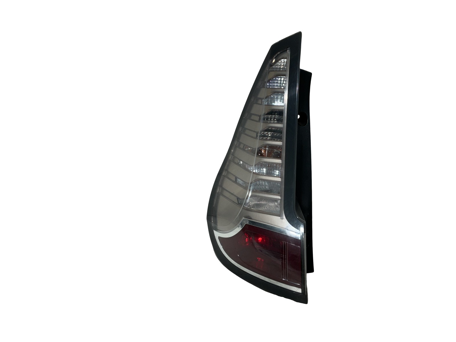 Fanale Post. Parte Est. Sinistro (Valeo) 265550013R 044042 Usato