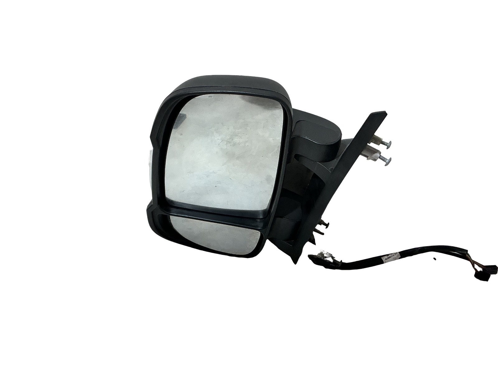 Retrovisore Est. Regolaz. Elettr. Sinistro 1613692880 Usato