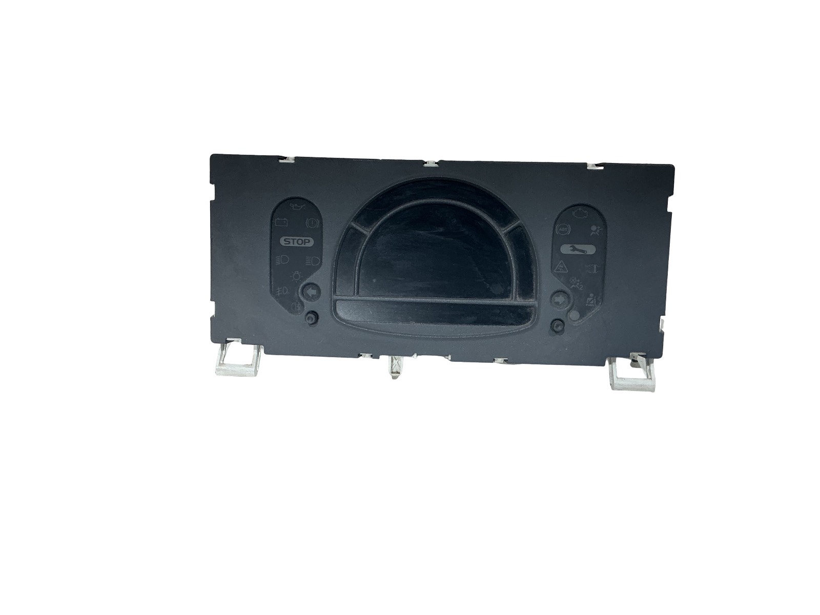 Quadro Portastrumenti (Johnson Controls Renault) 21674210-1 Usato